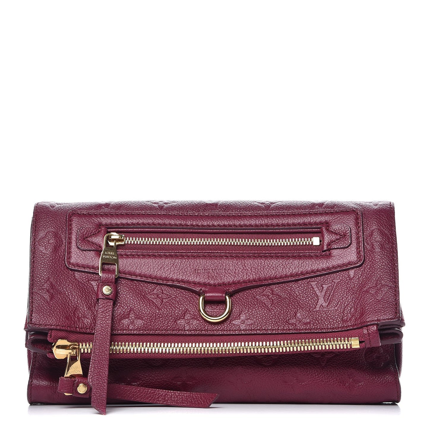 Empreinte Petillante Clutch Aurore