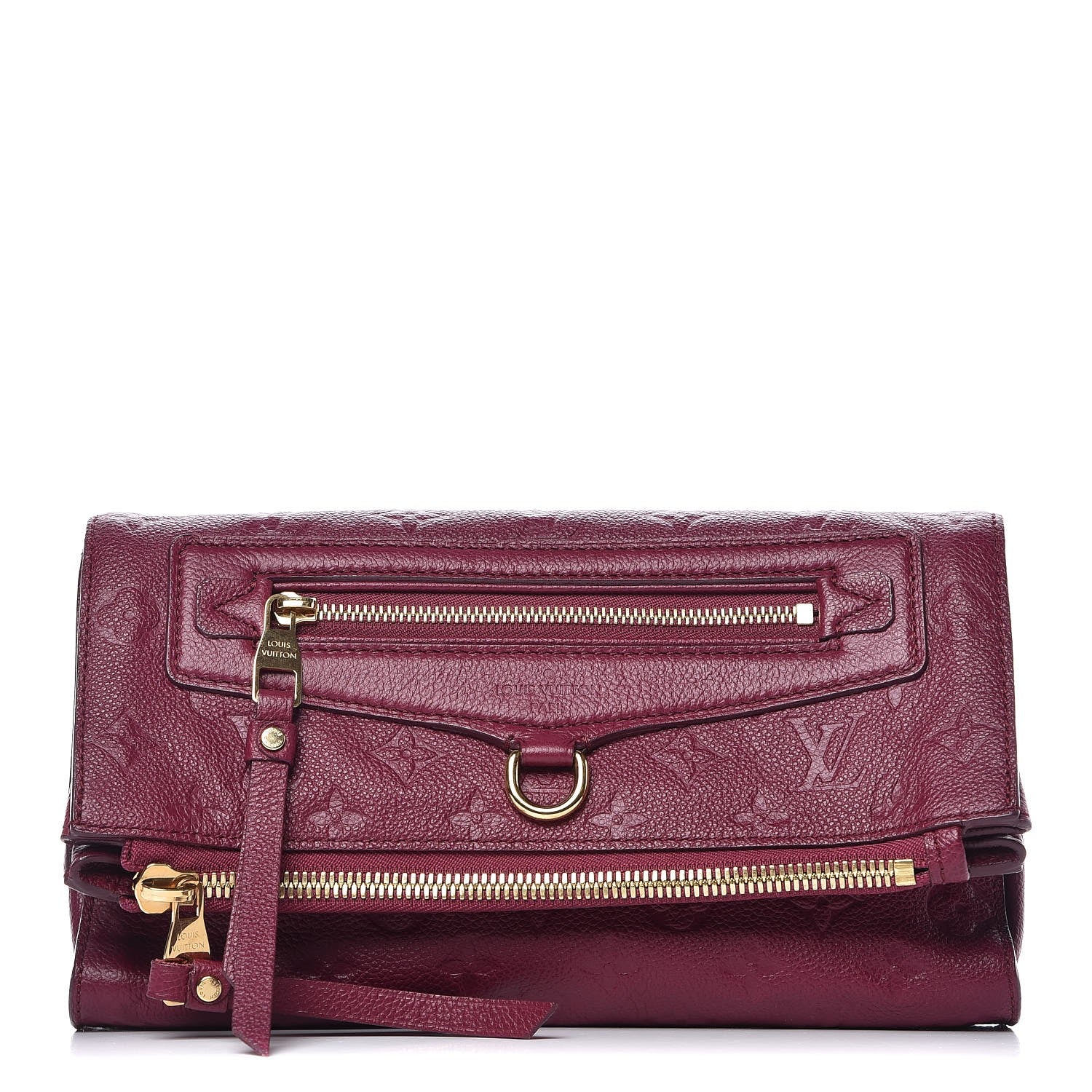 Louis Vuitton Empreinte Petillante Clutch Aurore 1 of 7