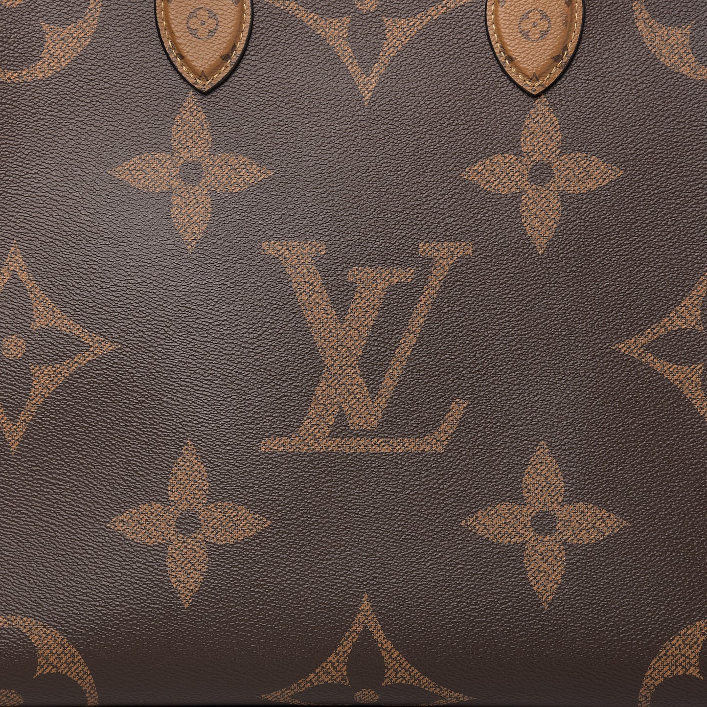 Reverse Monogram Giant Onthego GM