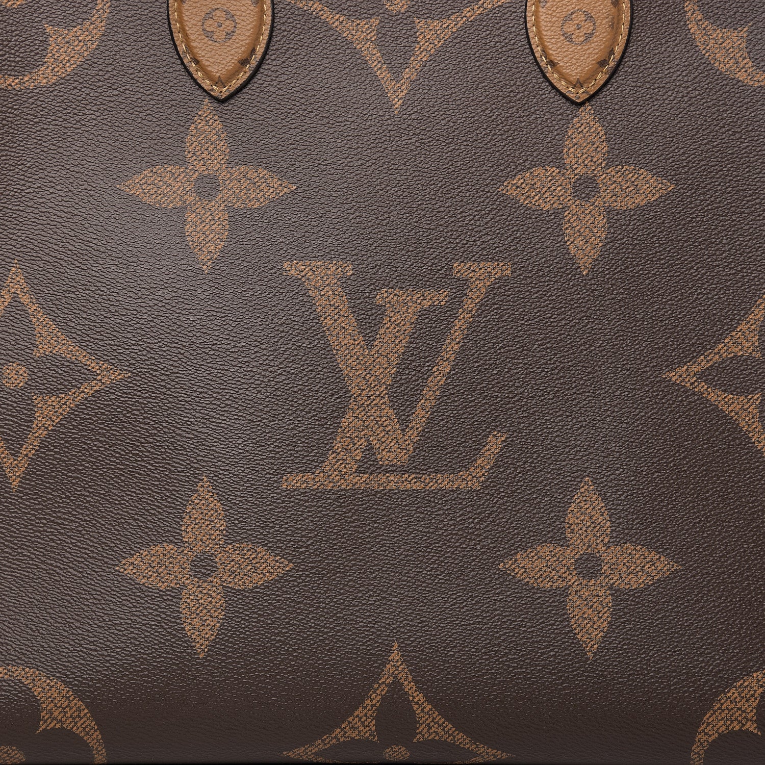 Louis Vuitton Reverse Monogram Giant Onthego GM 6 of 8