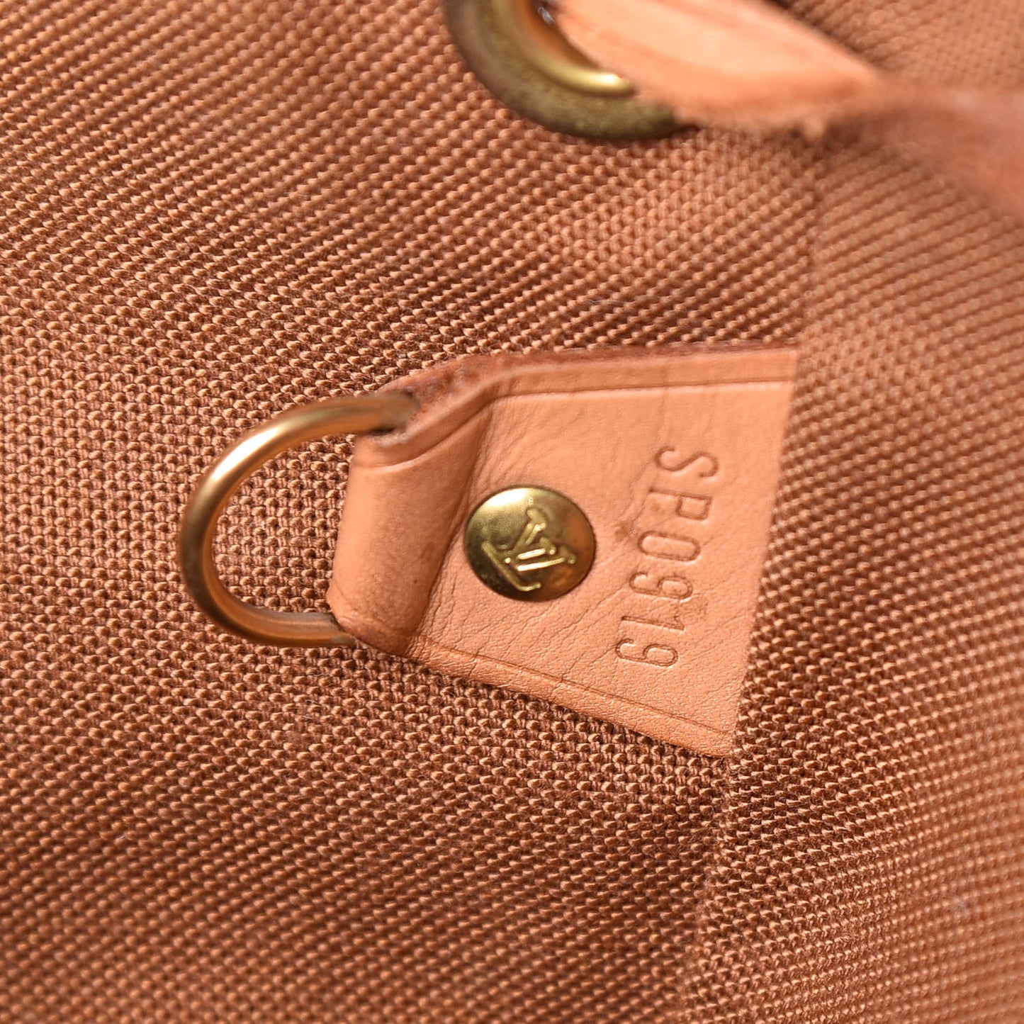 Monogram Montsouris MM Backpack