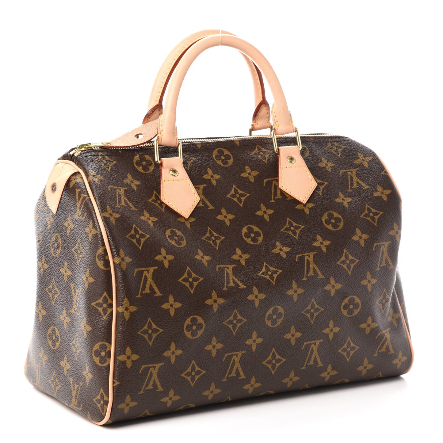 Monogram Speedy 30