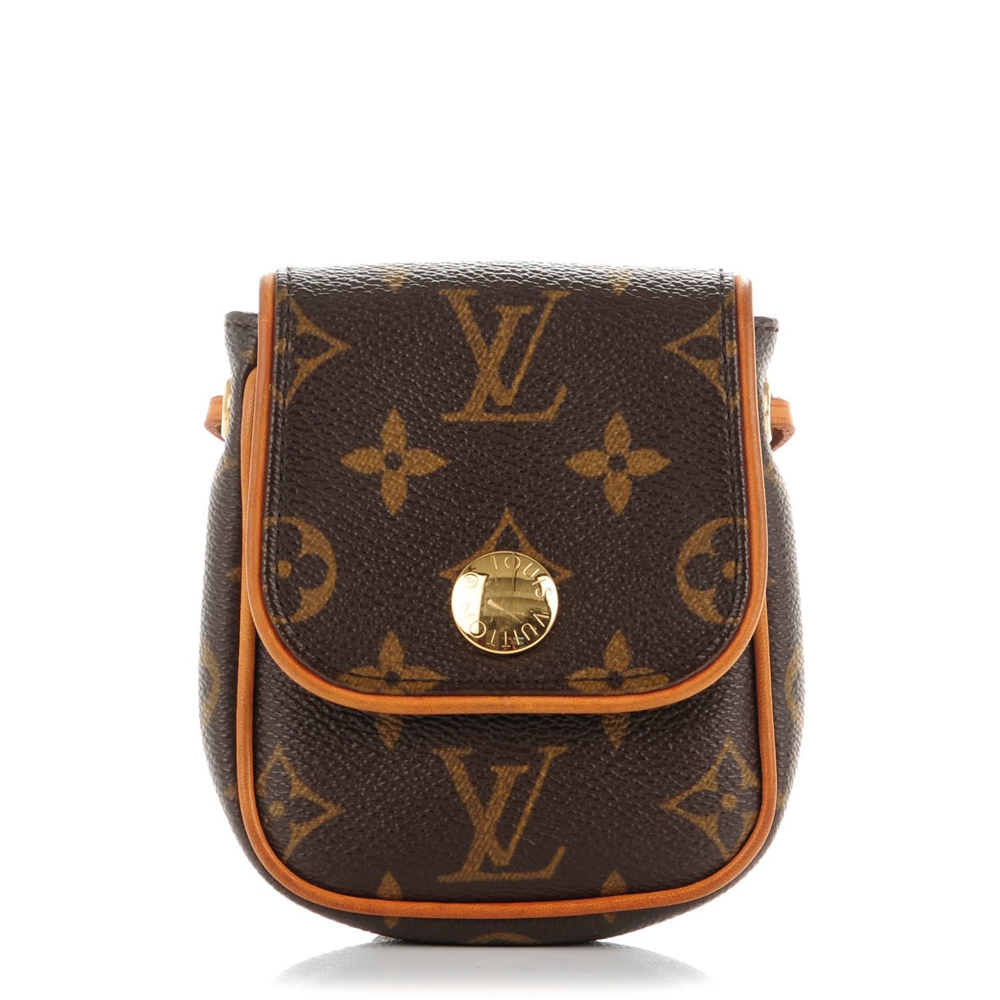Monogram Pochette Cancun
