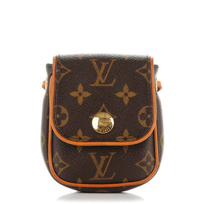 Louis Vuitton Monogram Pochette Cancun 1 of 6