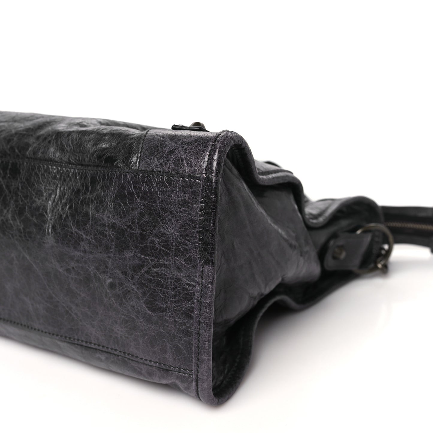 Agneau Classic Hardware City Encre