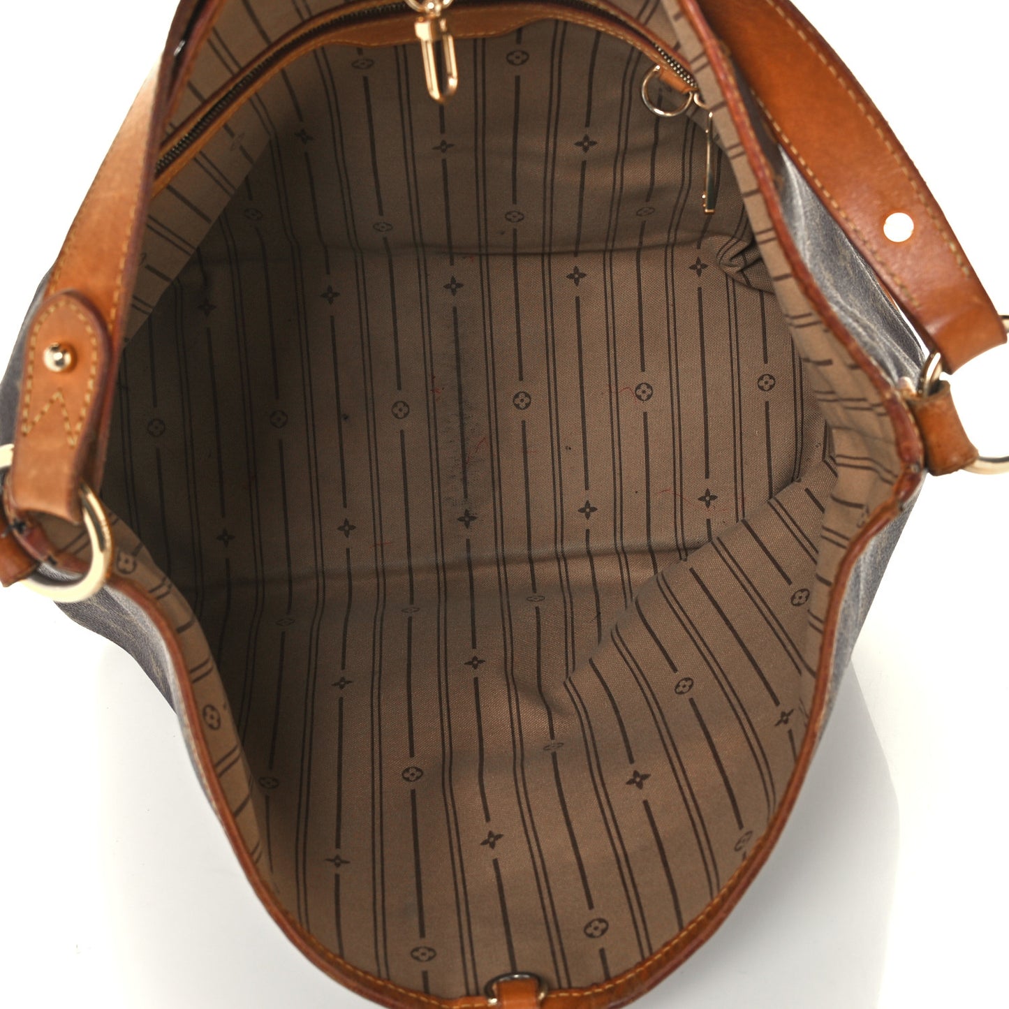 Monogram Delightful PM