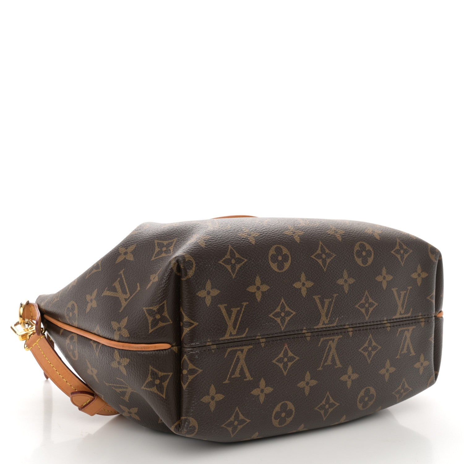Louis Vuitton Monogram Turenne PM 4 of 15