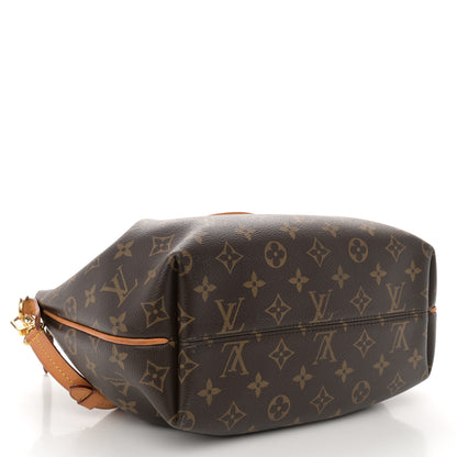 Louis Vuitton Monogram Turenne PM 4 of 15