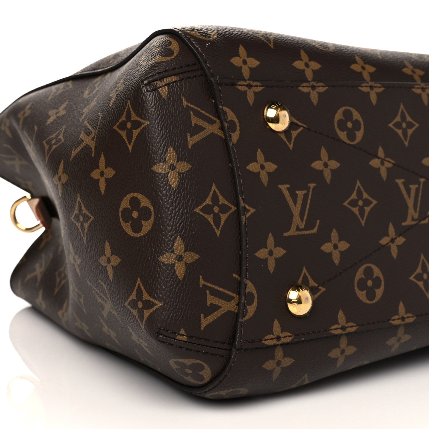 Louis Vuitton Monogram Montaigne GM 9 of 10