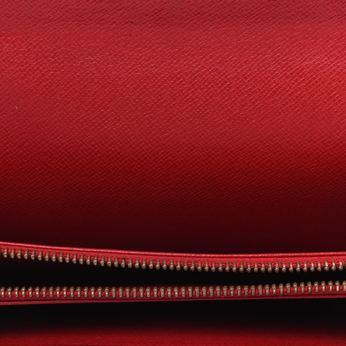 Epi Sarah Wallet Castillan Red