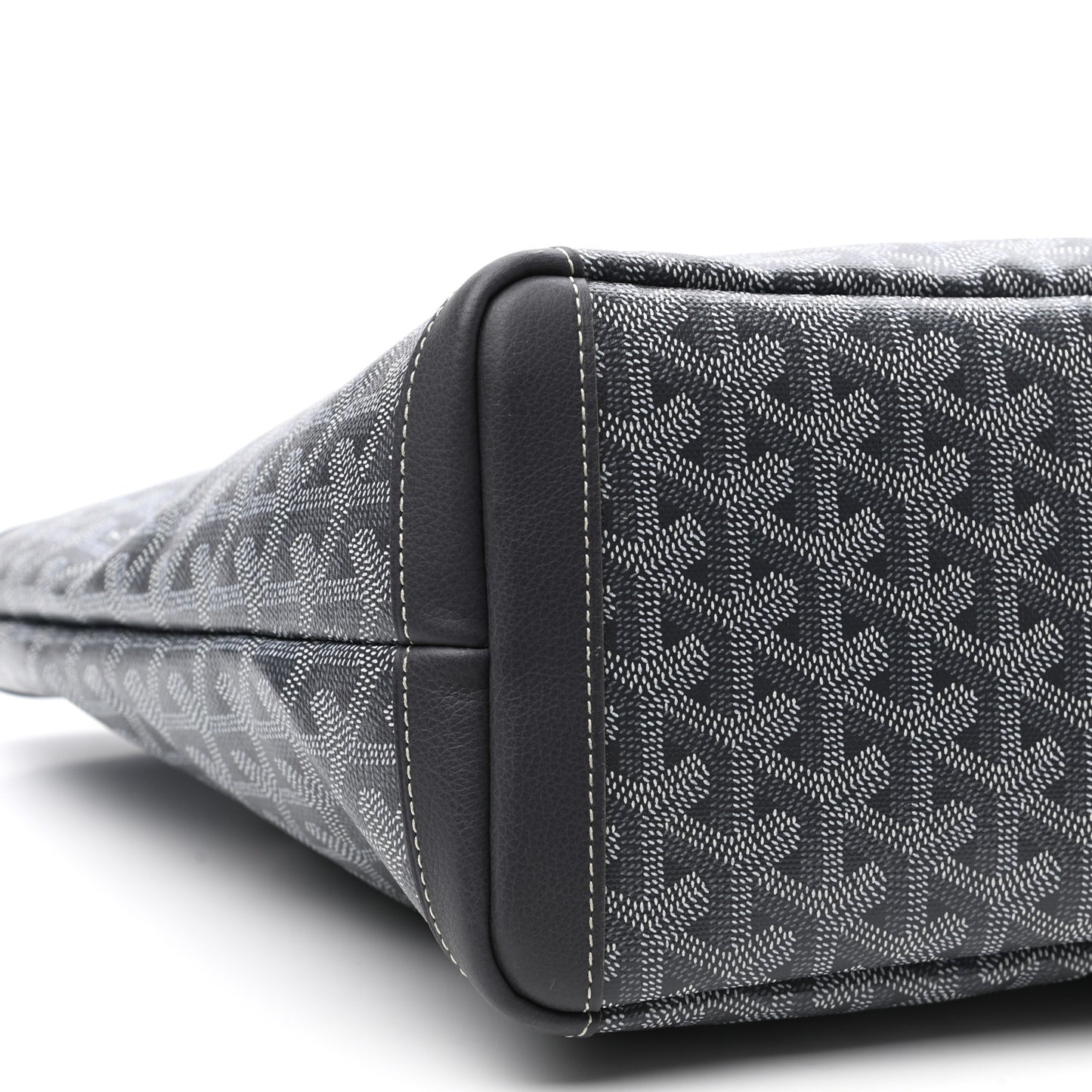 Goyardine Artois PM Grey
