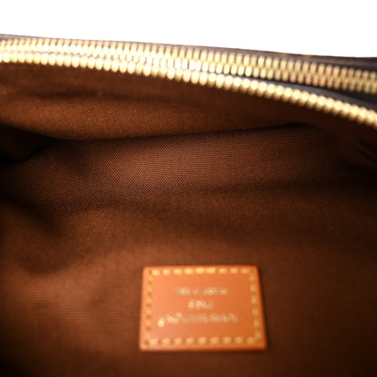 Louis Vuitton Monogram Rush Bumbag 4 of 8