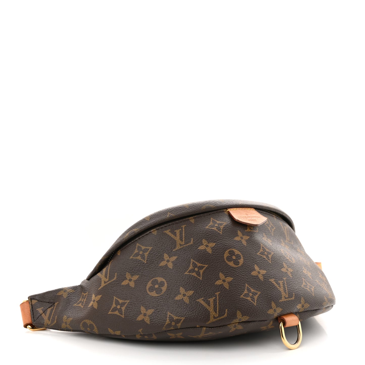 Monogram Bumbag