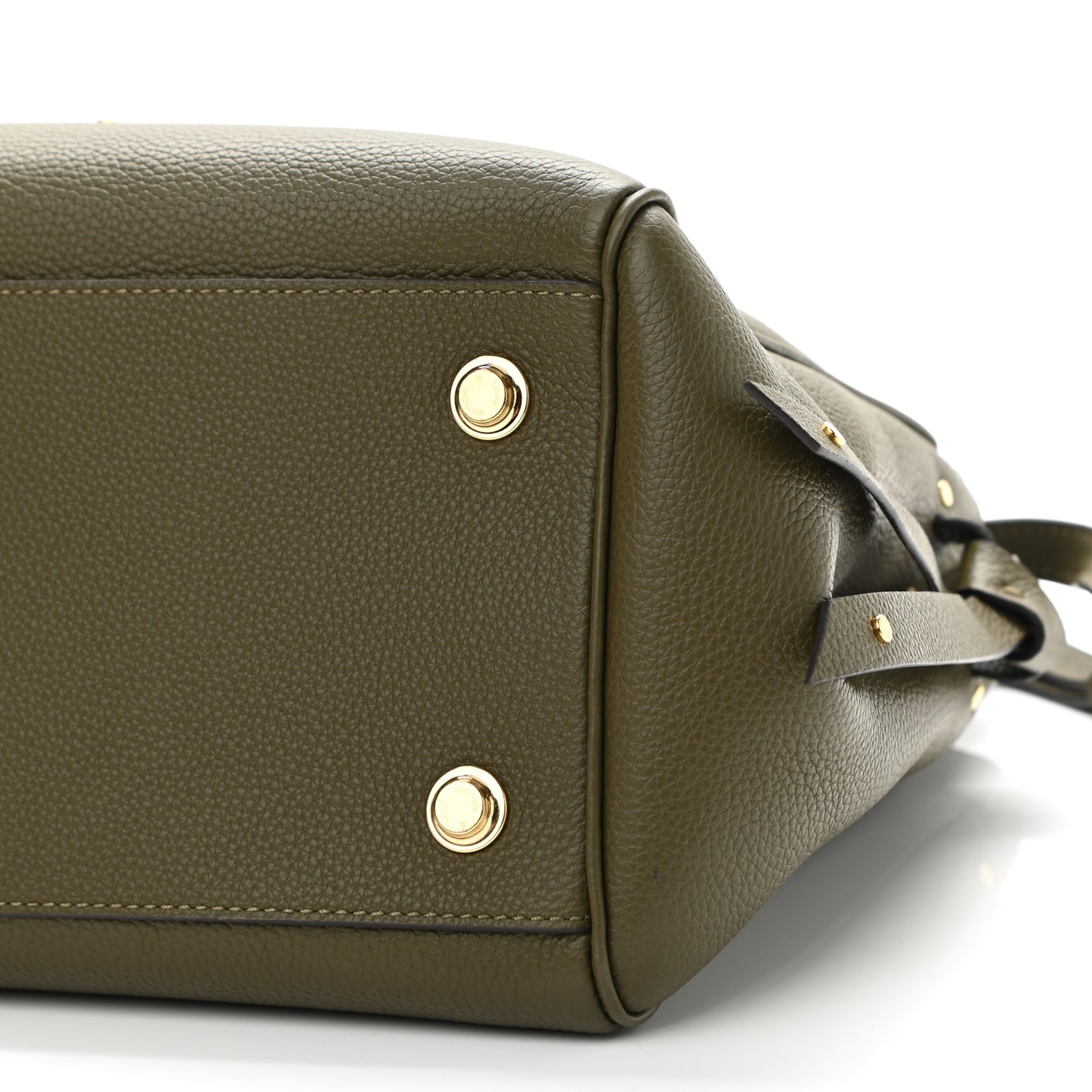 Veau Nuage Milla MM Laurier Green