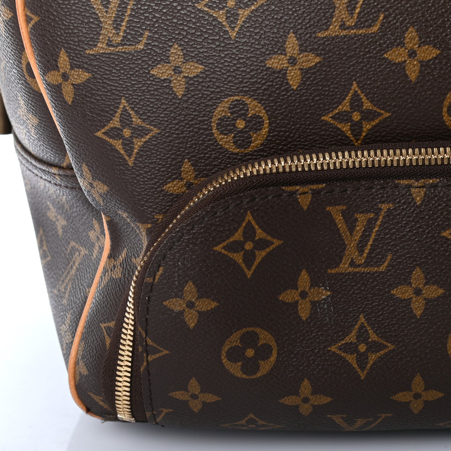 Monogram Evasion Sports Bag