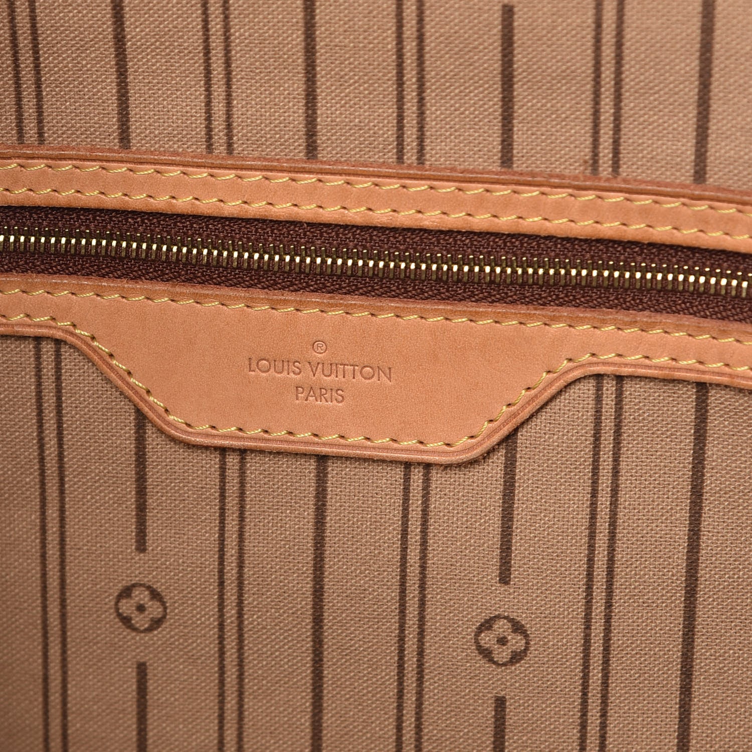 Louis Vuitton Monogram Delightful MM 8 of 19