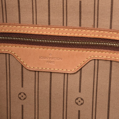 Louis Vuitton Monogram Delightful MM 8 of 19