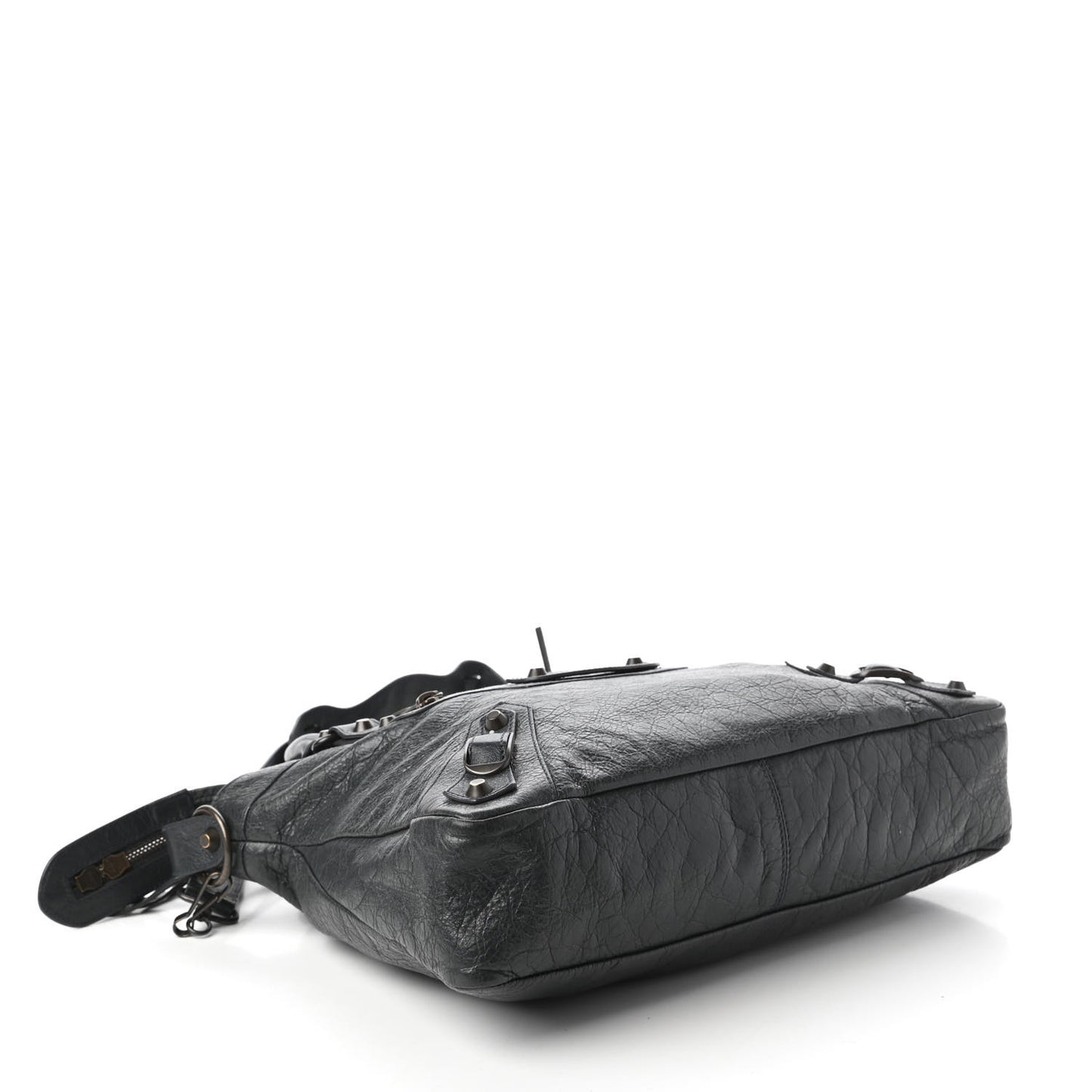 Agneau Classic Hardware Town Black