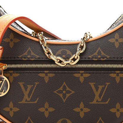 Louis Vuitton Monogram Loop 7 of 9