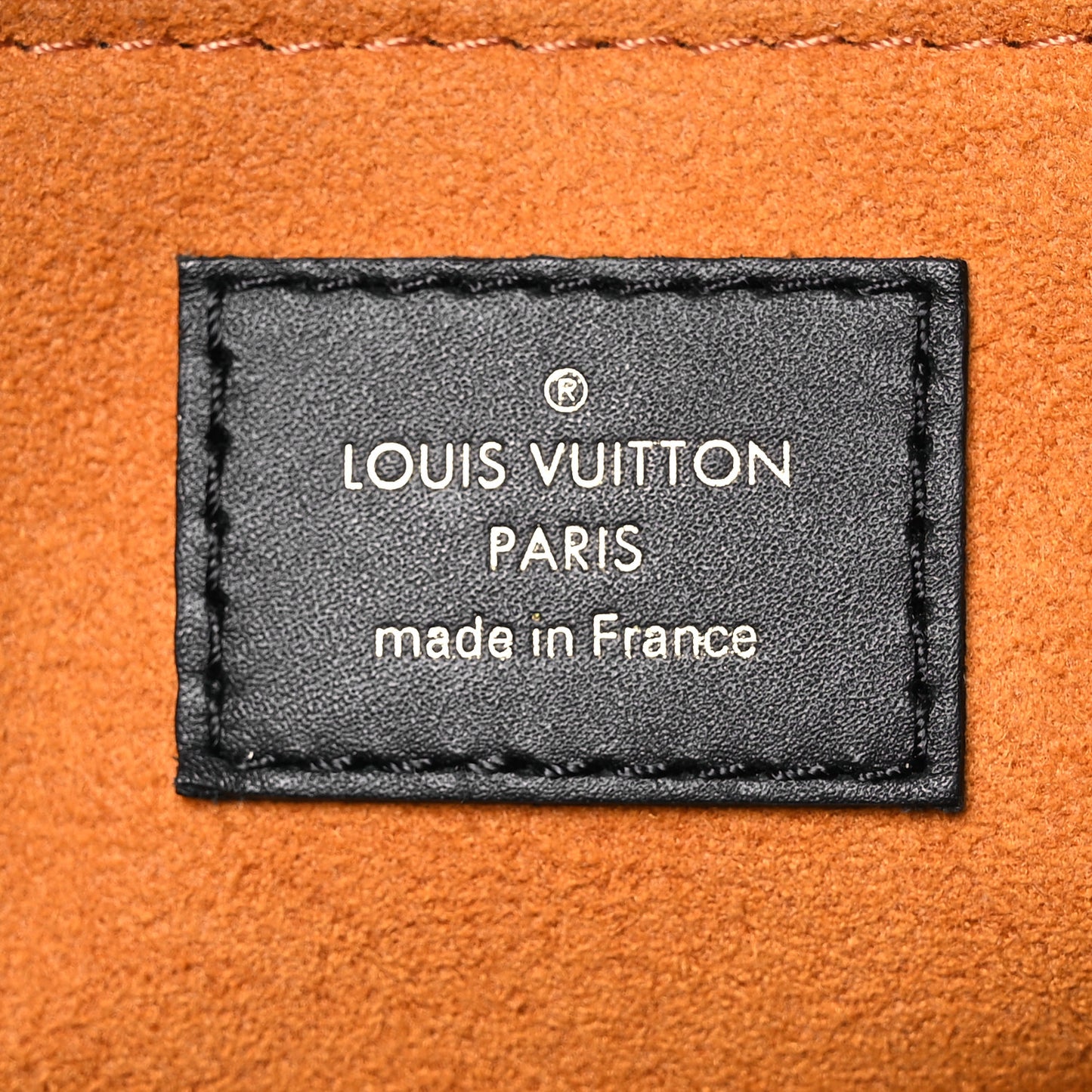 Empreinte Monogram Giant Onthego GM Black