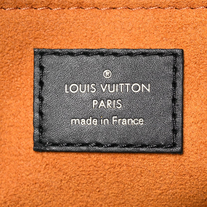 Louis Vuitton Empreinte Monogram Giant Onthego GM Black 6 of 12