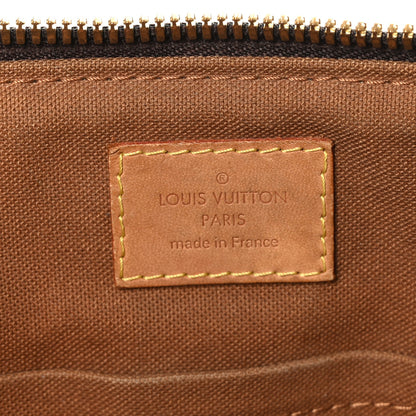 Louis Vuitton Monogram Palermo PM 6 of 10