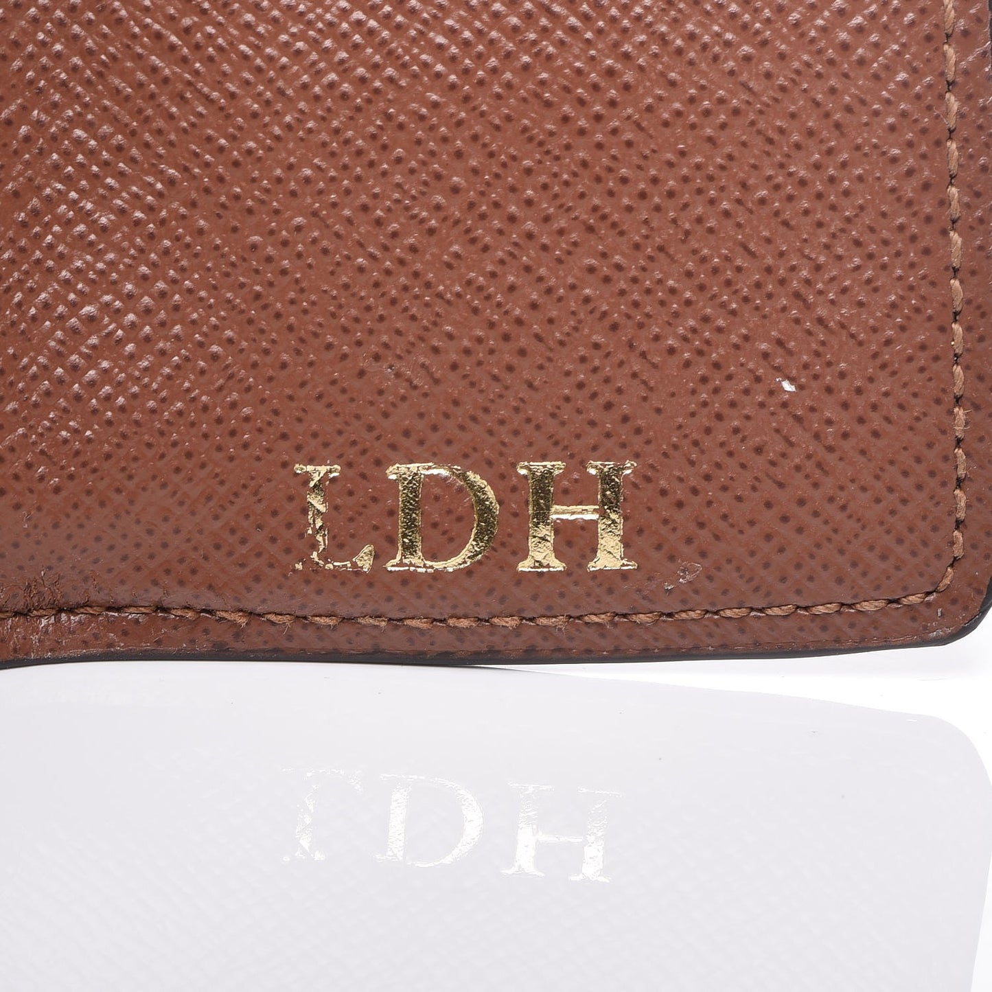 Monogram 6 Key Multicles Holder