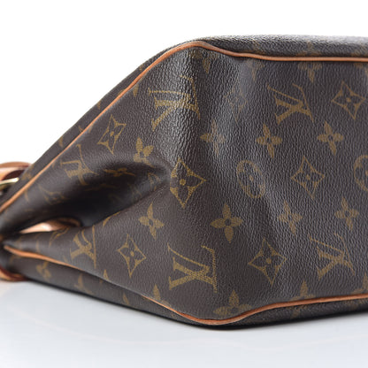 Louis Vuitton Monogram Batignolles Horizontal 9 of 13