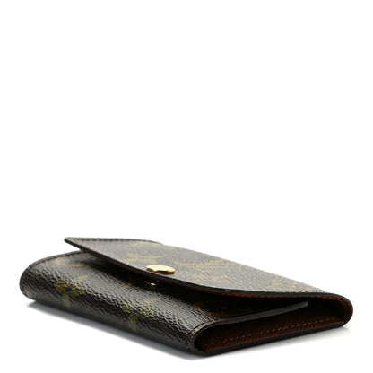 Louis Vuitton Monogram 6 Key Multicles Holder 7 of 8