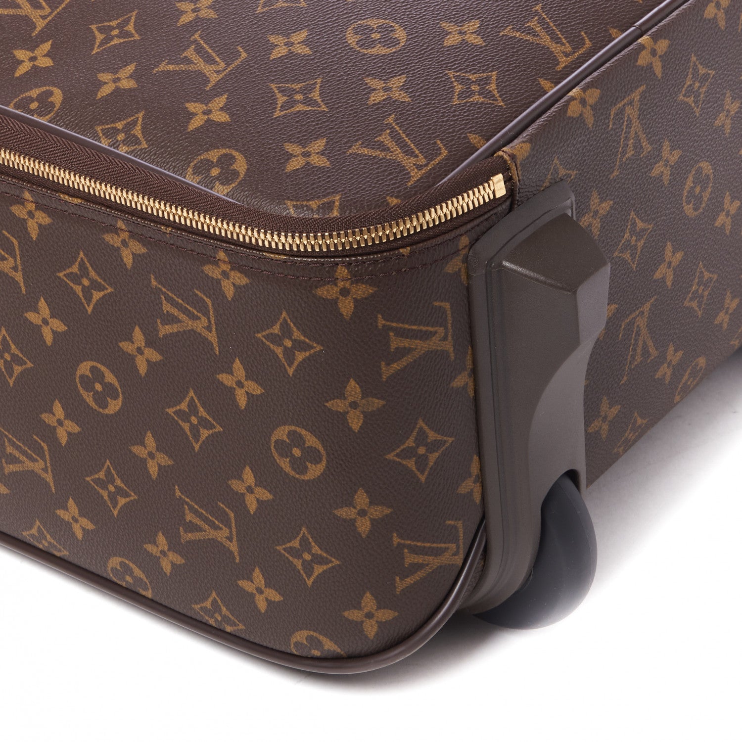 Louis Vuitton Monogram Pegase 45 7 of 12
