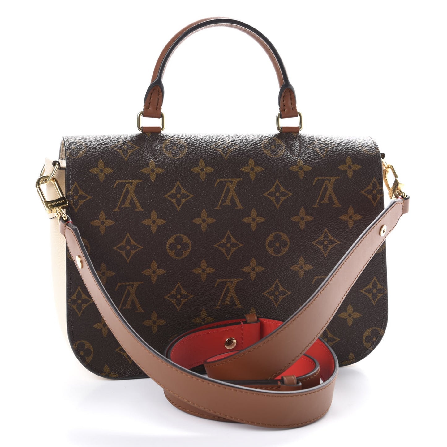 Monogram Vaugirard Creme
