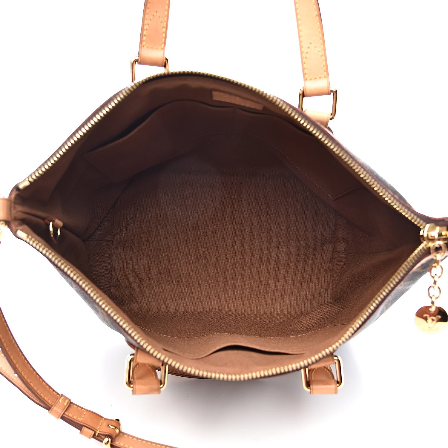 Louis Vuitton Monogram Palermo PM 5 of 11
