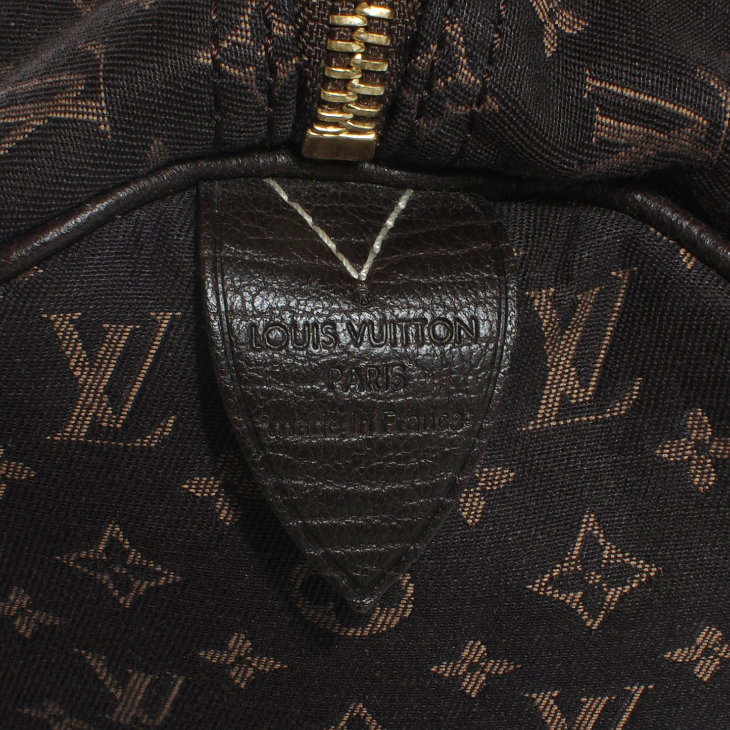 Mini Lin Speedy 30 Ebene