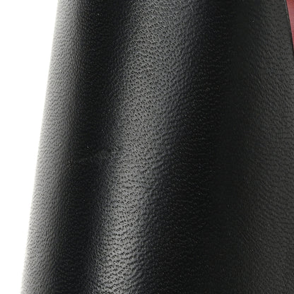 Christian Louboutin Nappa Manola 85 Sandals 37.5 Black 9 of 9