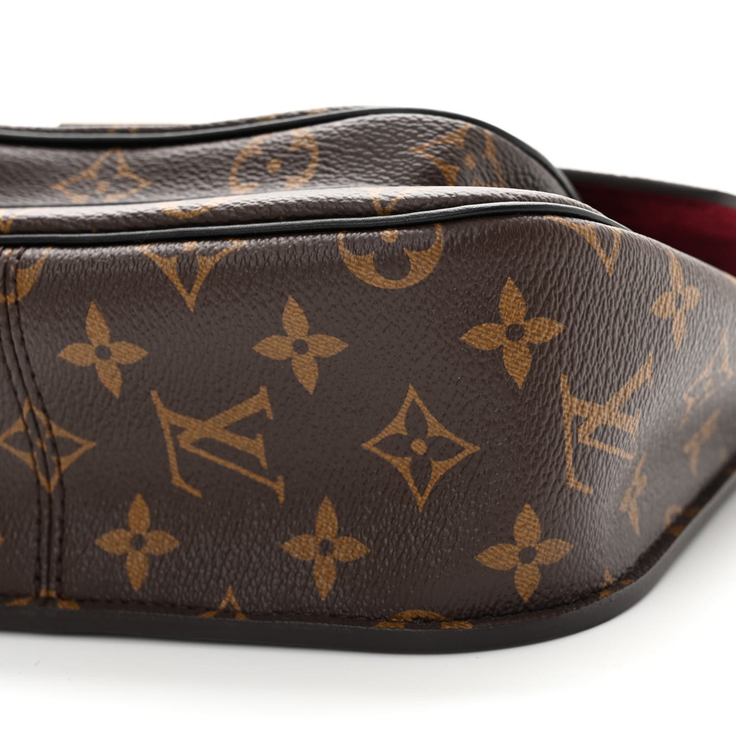 Monogram Passy