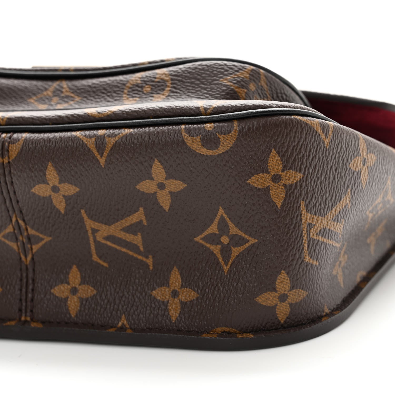 Louis Vuitton Monogram Passy 9 of 10