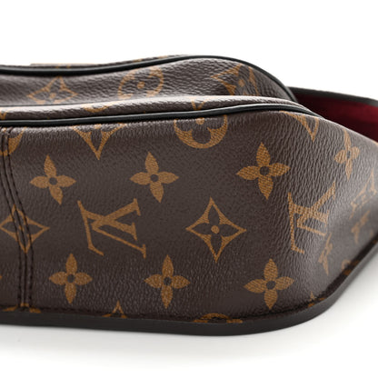 Louis Vuitton Monogram Passy 9 of 10