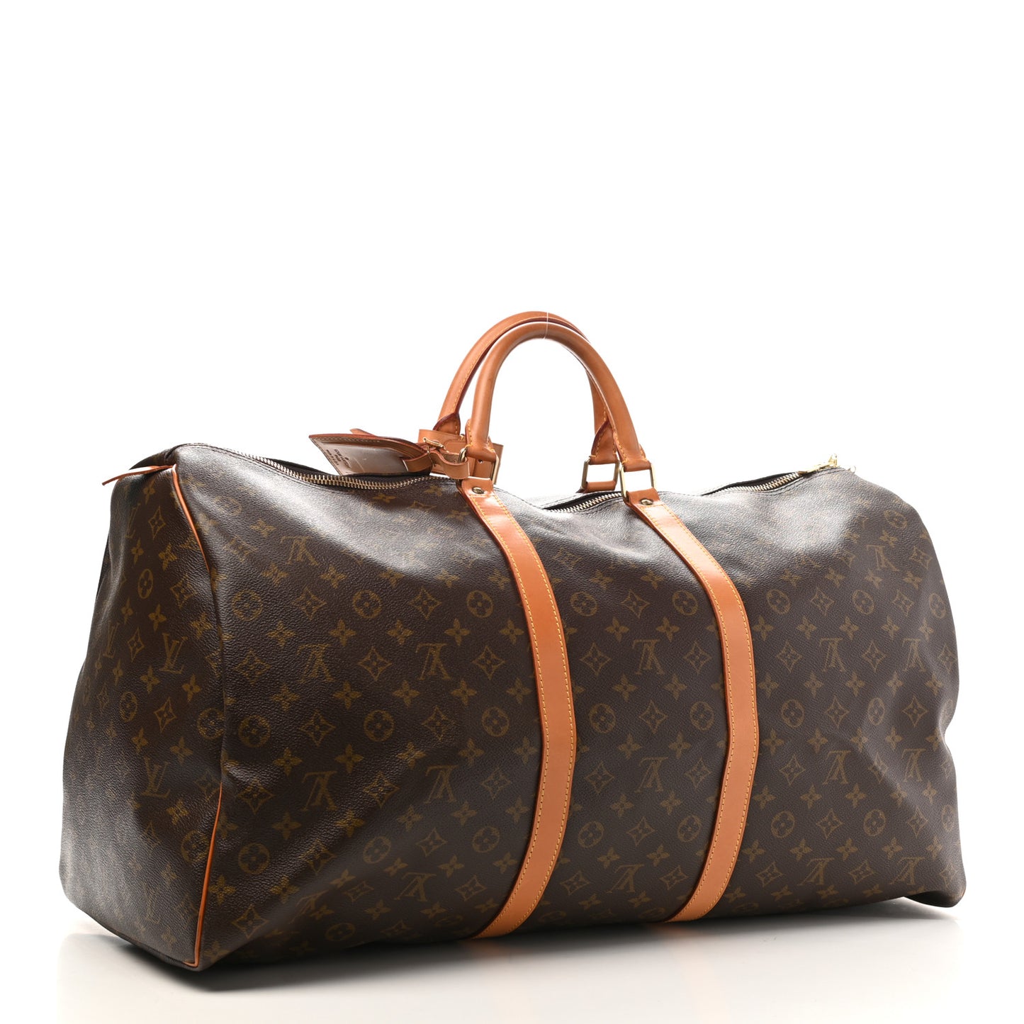Monogram Keepall 60