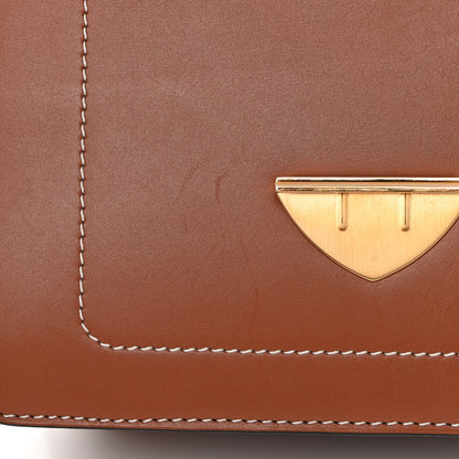 Louis Vuitton Calfskin Monogram Biface 12 of 16