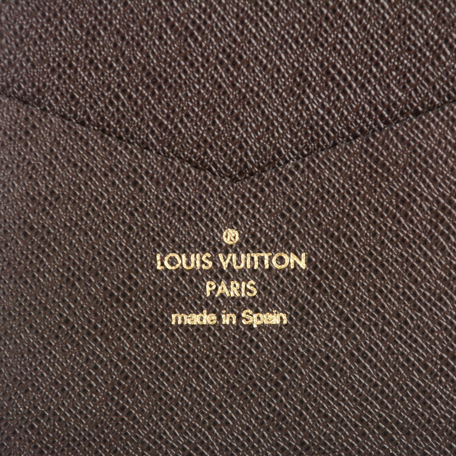 Louis Vuitton Monogram iPhone 6 Plus Folio Case 6 of 7