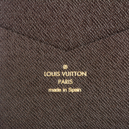 Louis Vuitton Monogram iPhone 6 Plus Folio Case 6 of 7