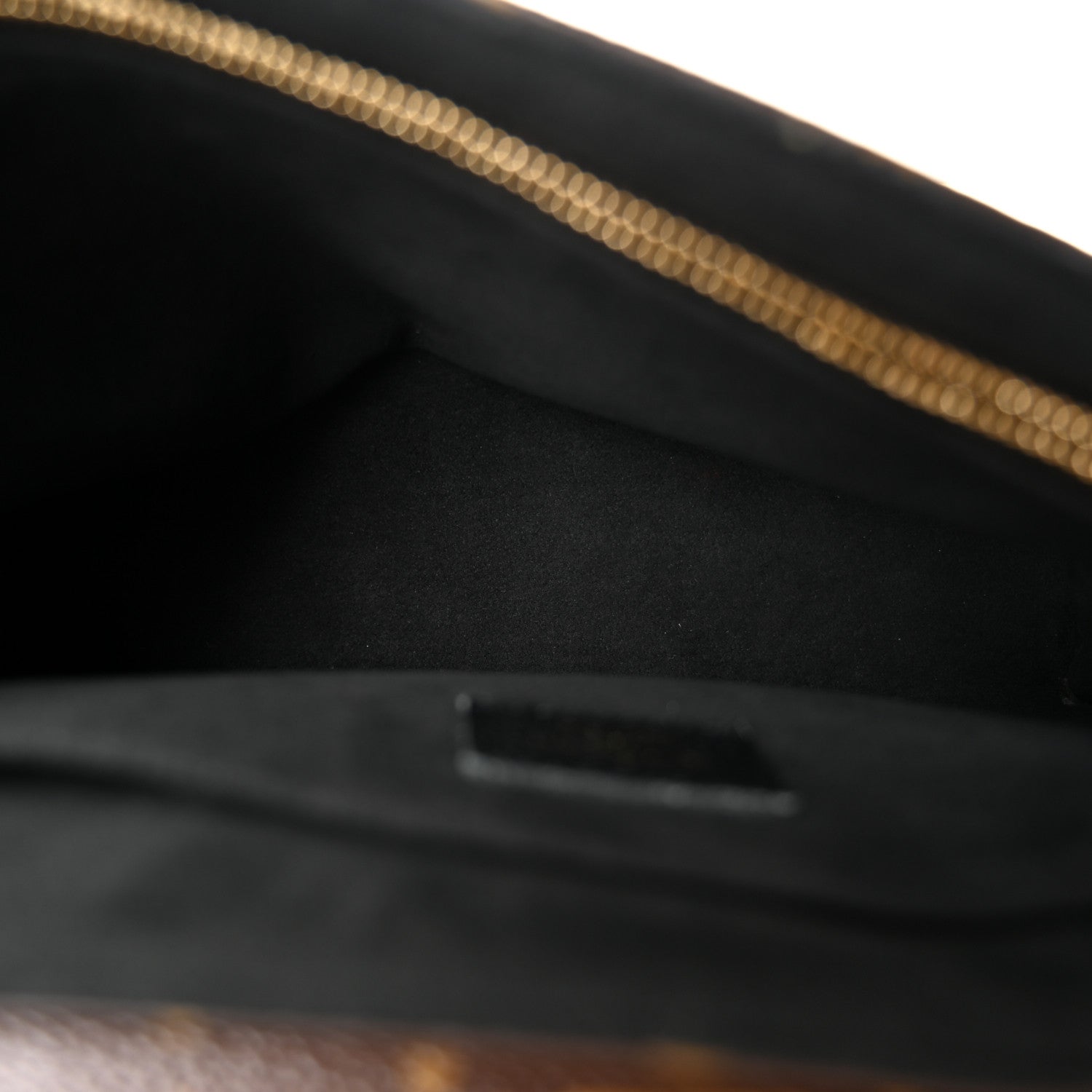Louis Vuitton Monogram Saint Placide Black 4 of 8
