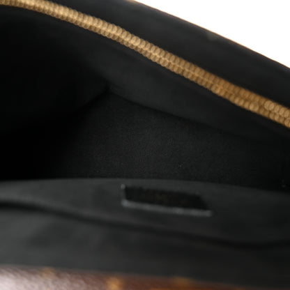 Louis Vuitton Monogram Saint Placide Black 4 of 8