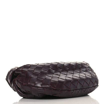 Bottega Veneta Nappa Intrecciato Mini Jodie Ebano 4 of 9