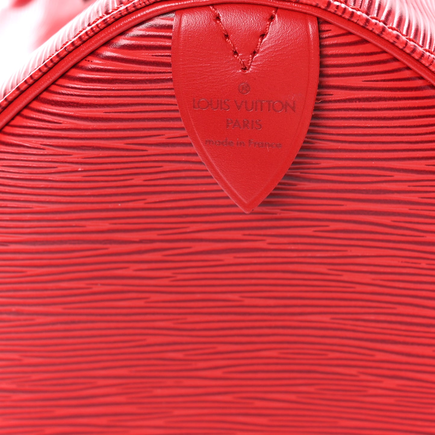 Epi Speedy 30 Castillan Red