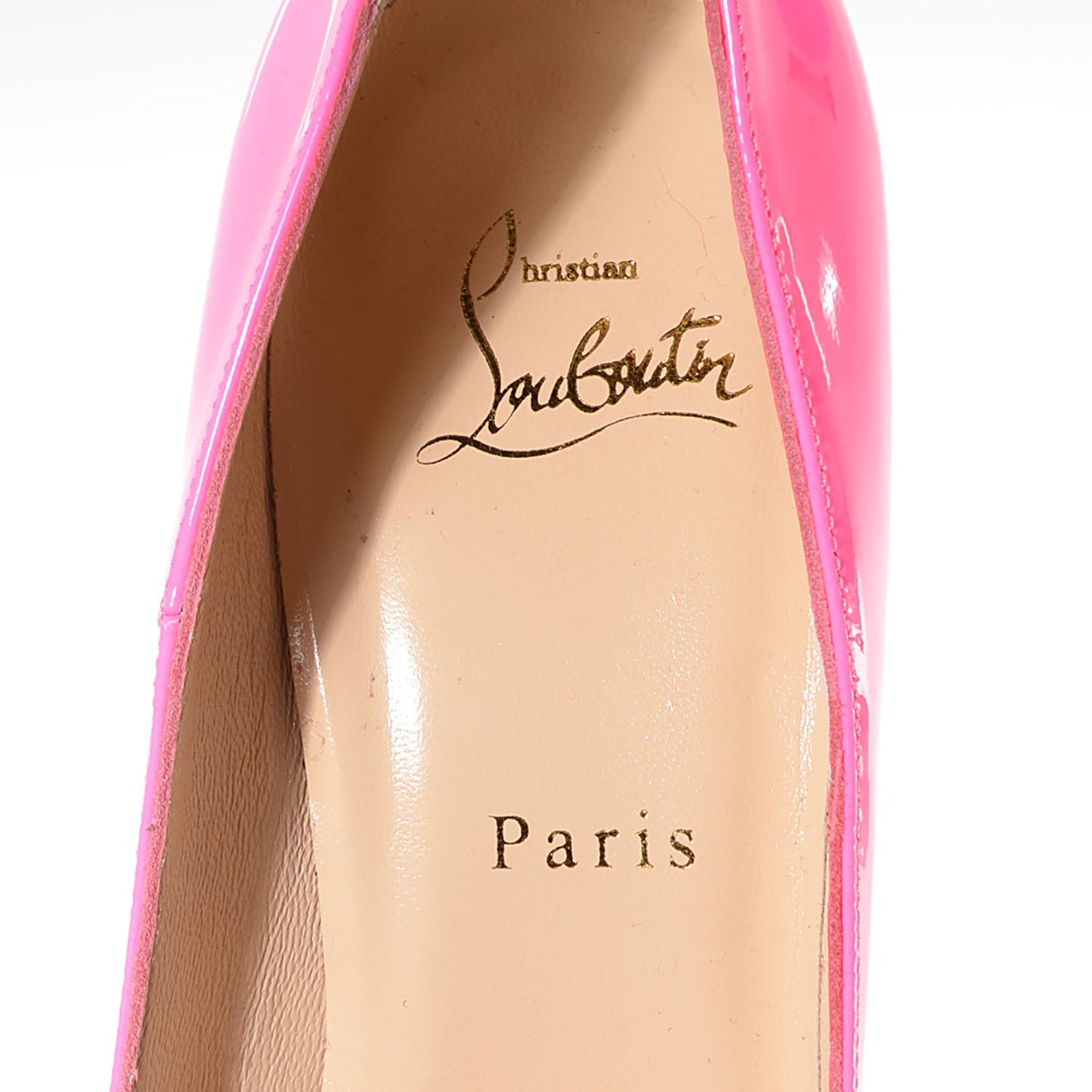 Patent So Kate 120 Pumps 40 Shocking Pink