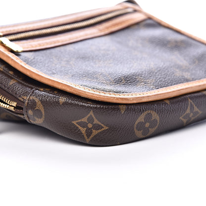 Louis Vuitton Monogram Bosphore Bum Bag 9 of 15