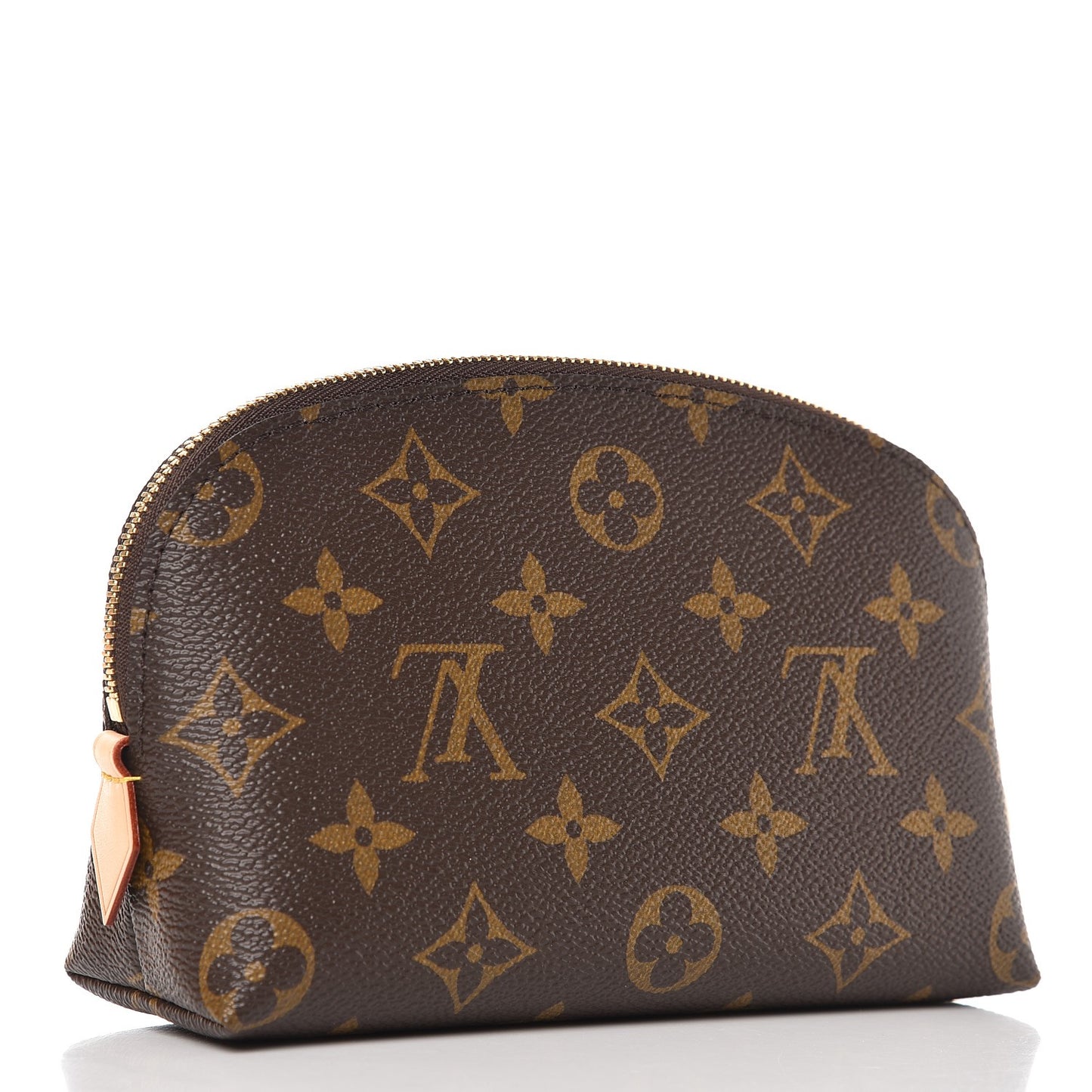 Monogram Cosmetic Pouch