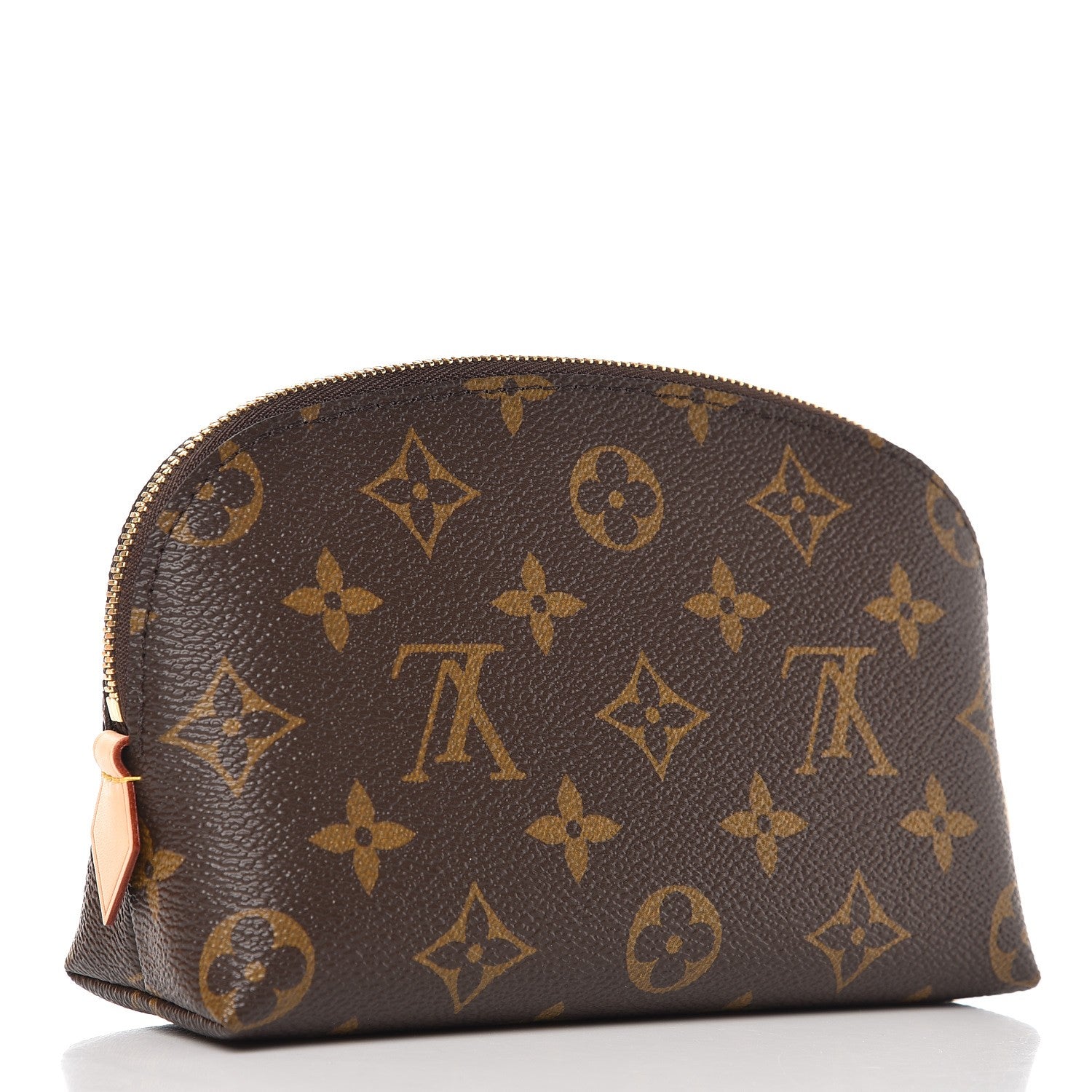 Louis Vuitton Monogram Cosmetic Pouch 3 of 7