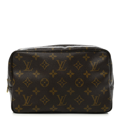 Louis Vuitton Monogram Trousse Toilette 23 1 of 7